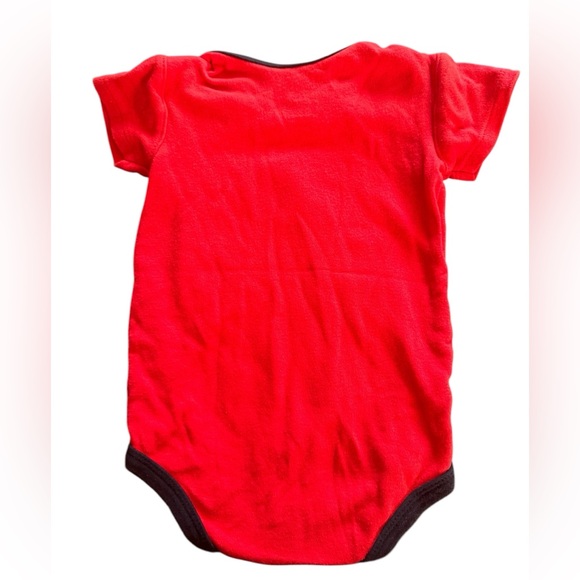 New England Patriots Baby Onesie - Picture 2 of 4